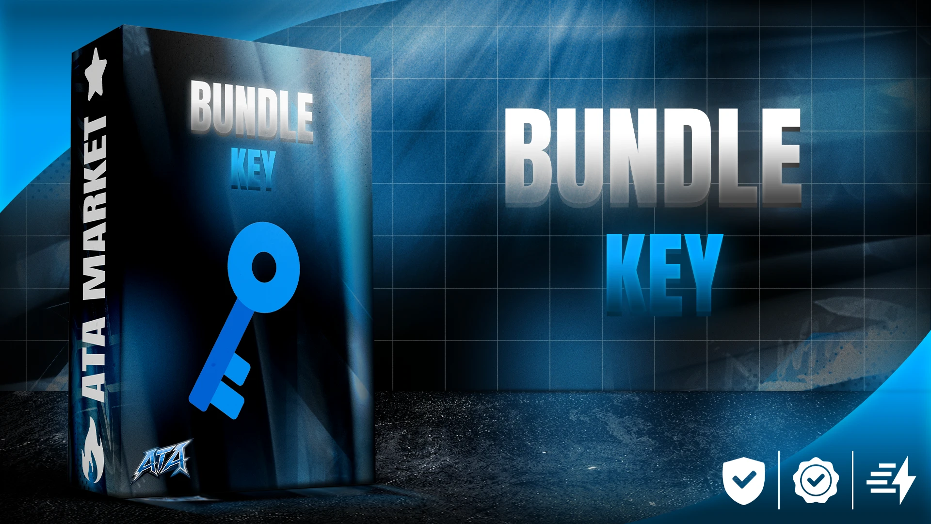 Bundle Key