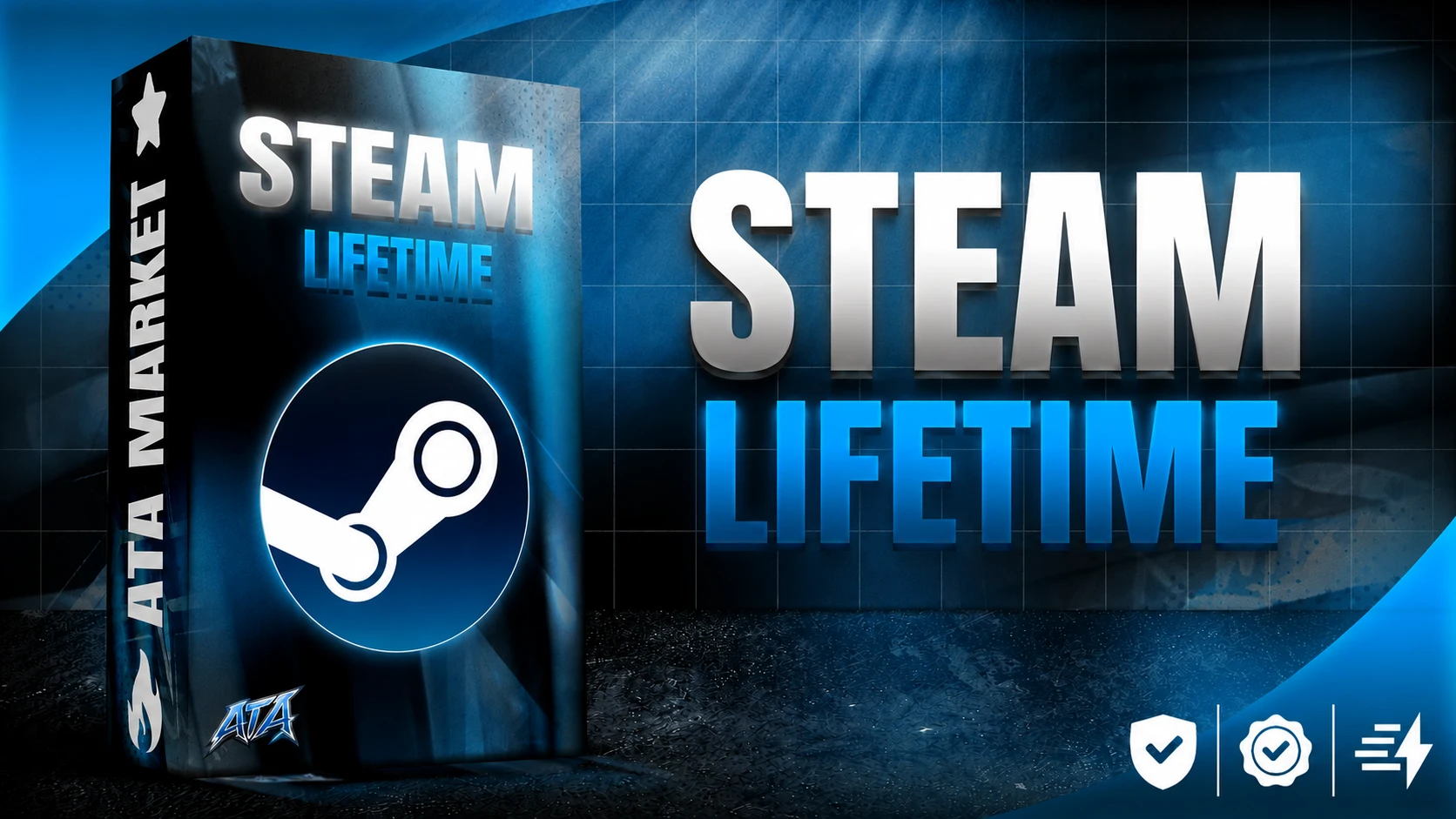 Steam