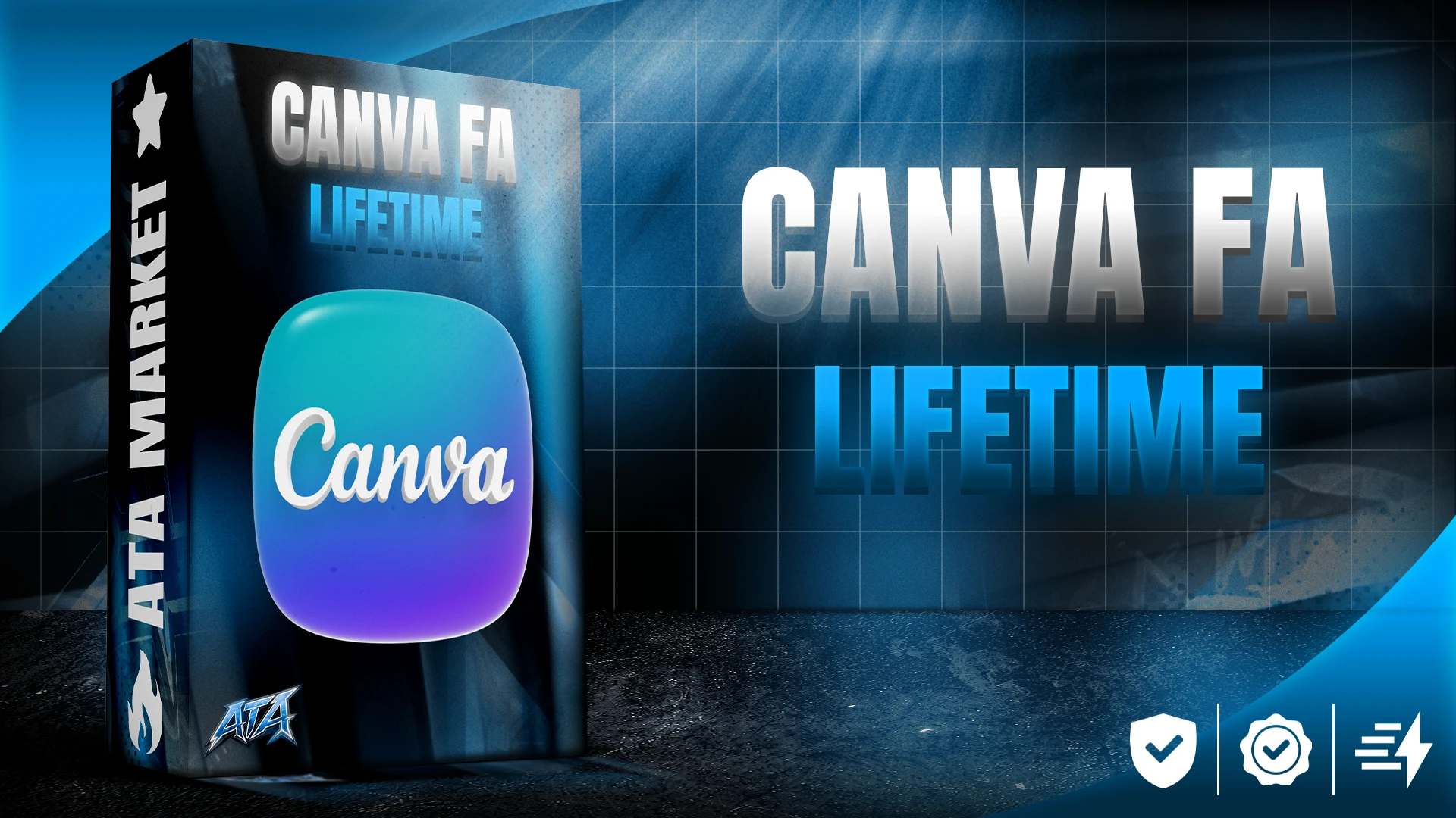 Canva Pro