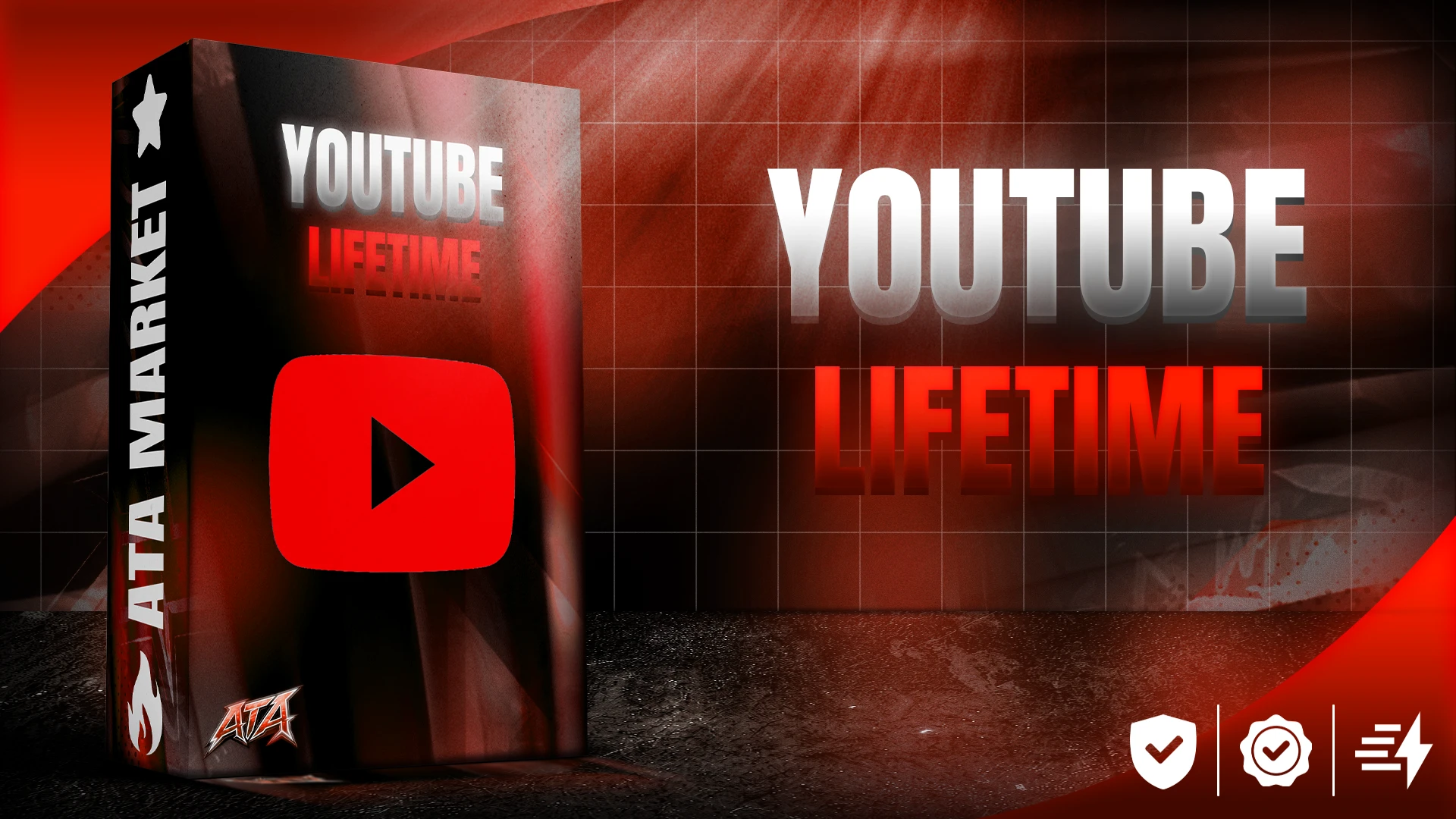Youtube Premium