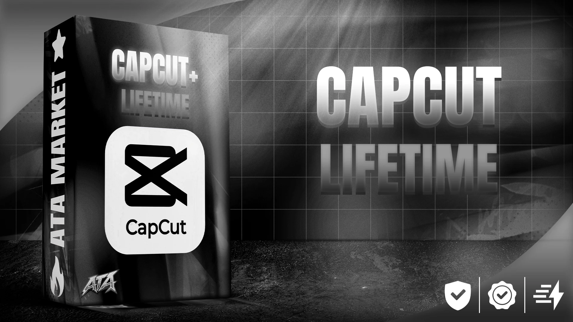 CapCut Pro Lifetime